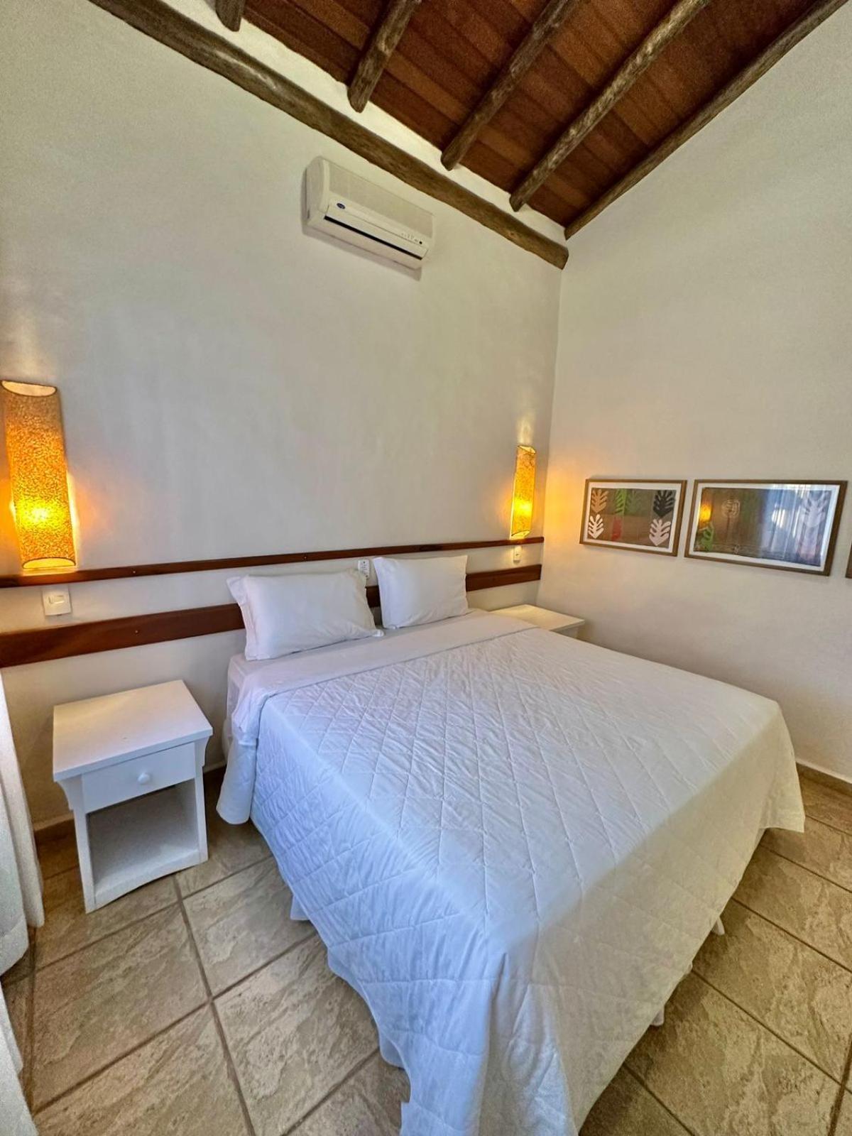 Tayaya Aqua Resort Ribeirao Claro Exterior photo