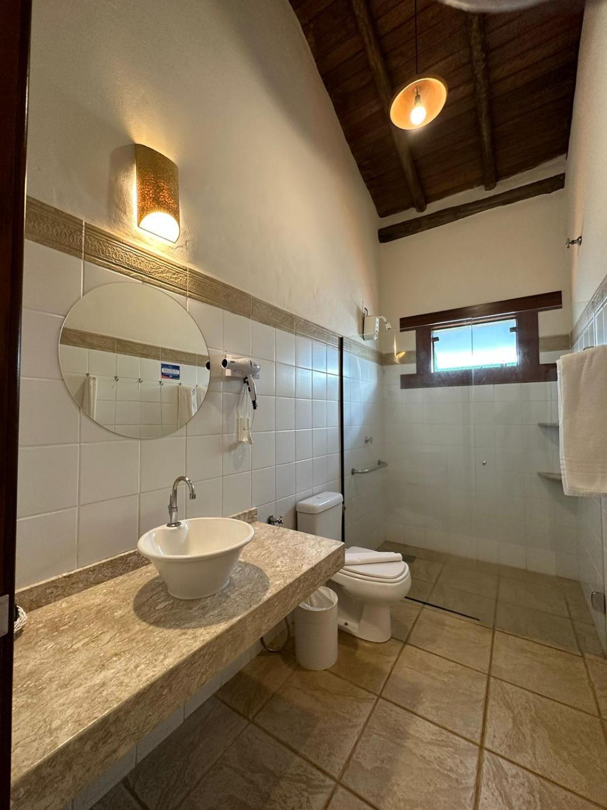 Tayaya Aqua Resort Ribeirao Claro Exterior photo