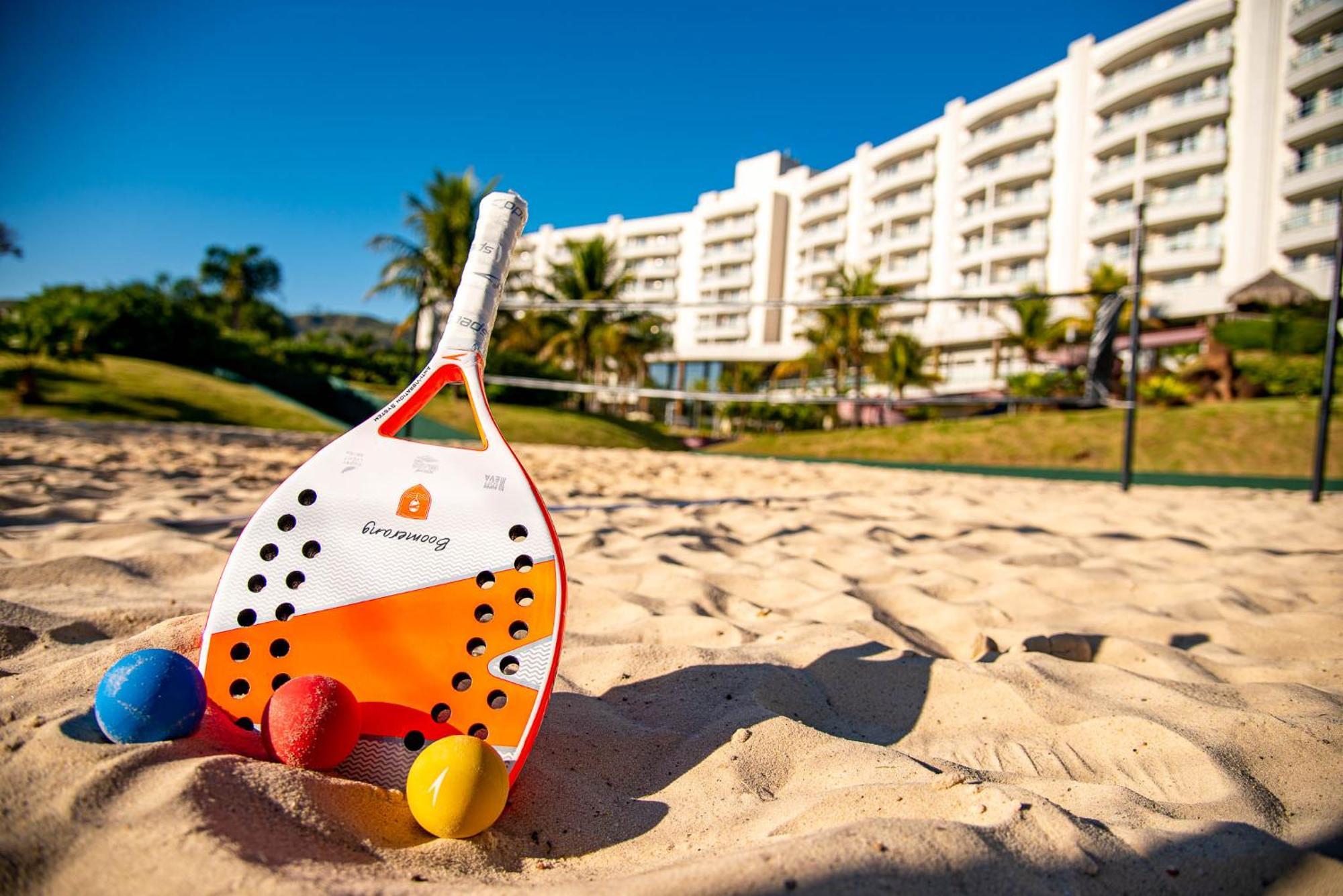 Tayaya Aqua Resort Ribeirao Claro Exterior photo