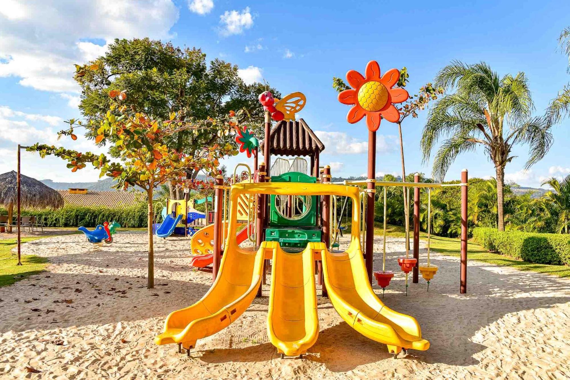 Tayaya Aqua Resort Ribeirao Claro Exterior photo